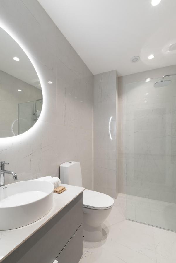 Brand New And Modern 1Bdr Apartment Vilnius Exterior photo